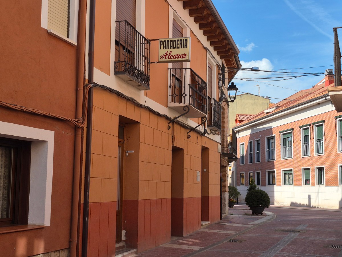 Cierra Alcázar, la casa de los hojaldres de&nbsp;Tudela